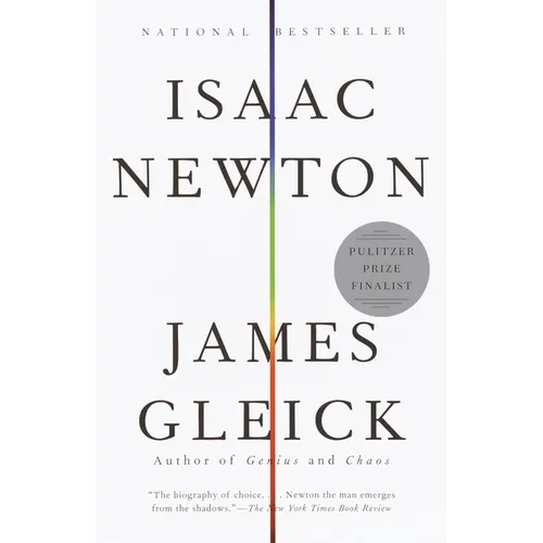 Isaac Newton - Paperback
