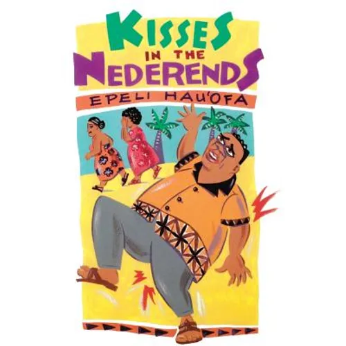 Kisses in the Nederends - Paperback