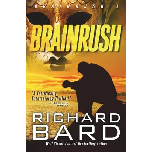 Brainrush - Paperback