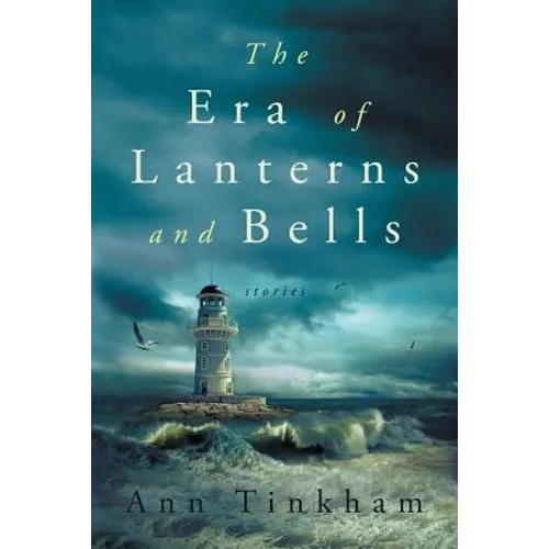 The Era of Lanterns and Bells - Paperback