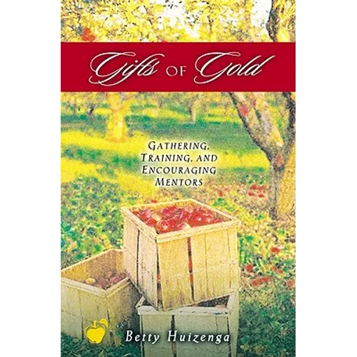 Gifts of Gold - Paperback