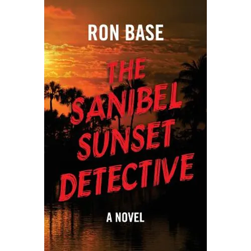 The Sanibel Sunset Detective - Paperback
