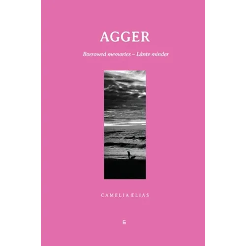 Agger: Borrowed Memories - Lånte Minder - Paperback