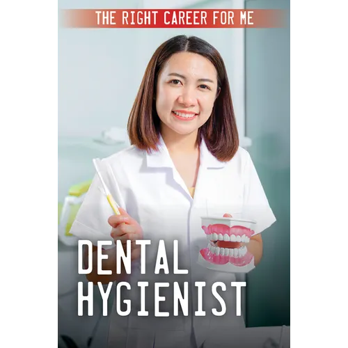 Dental Hygienist - Library Binding