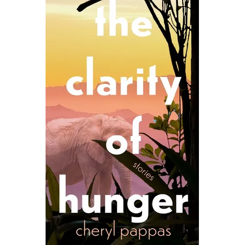 The Clarity of Hunger - Paperback