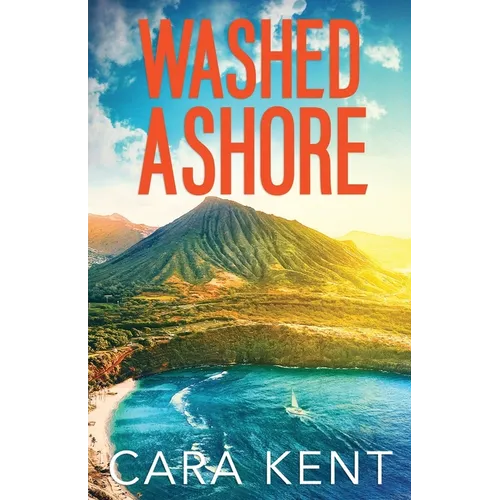 Washed Ashore - Paperback