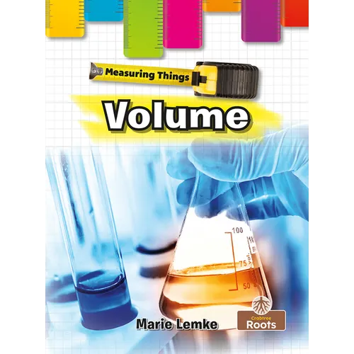 Volume - Library Binding