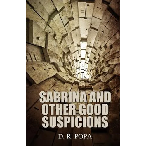 Sabrina and Other Good Suspicions - Paperback