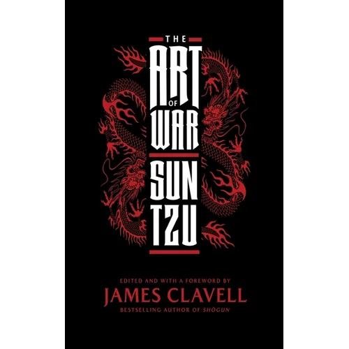 The Art of War - Hardcover