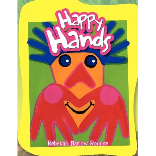 Happy Hands - Paperback