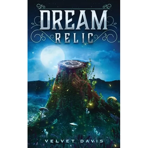 Dream Relic - Paperback