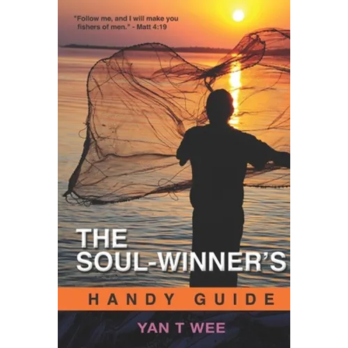 The Soul-Winner's Handy Guide - Paperback