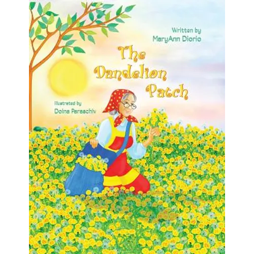 The Dandelion Patch - Paperback