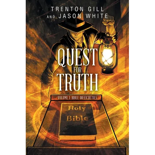 Quest for Truth: Volume I: Bible Difficulties - Paperback