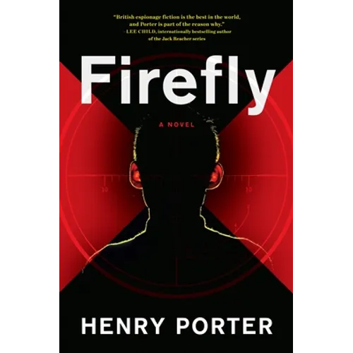 Firefly - Hardcover
