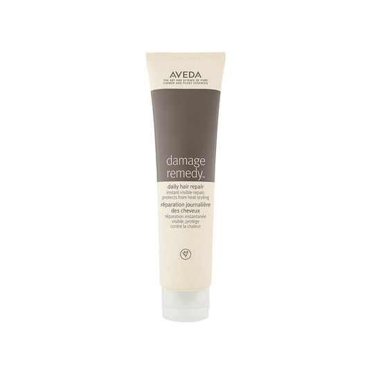 Aveda Damage Remedy Daily Hair Repair Cream - 100ml, Repair Damaged Hair, Natural Hair Care