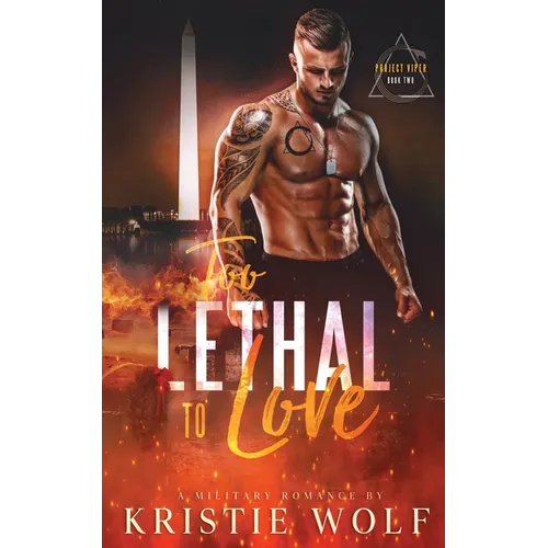 Too Lethal to Love - Paperback