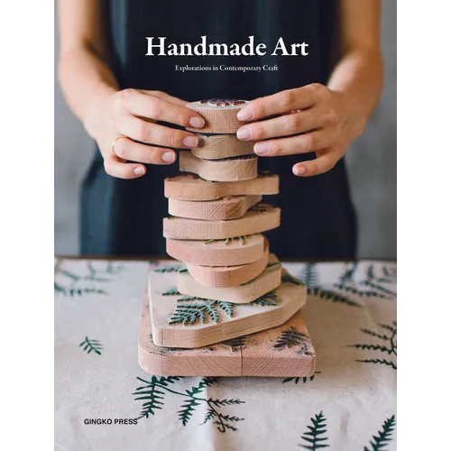 Handmade Art - Paperback