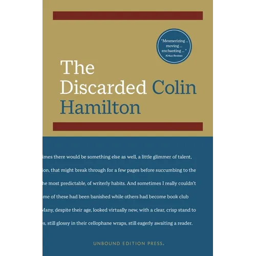 The Discarded - Paperback