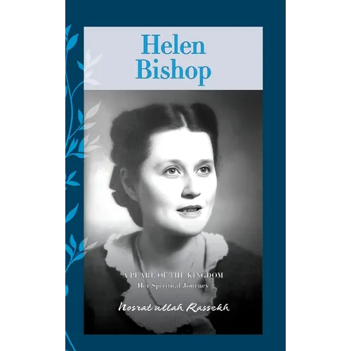 Helen Bishop: A Pearl of the Kingdom - Hardcover