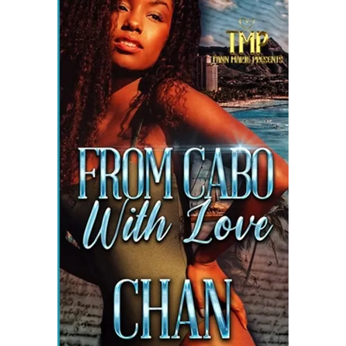From Cabo, with Love - Paperback