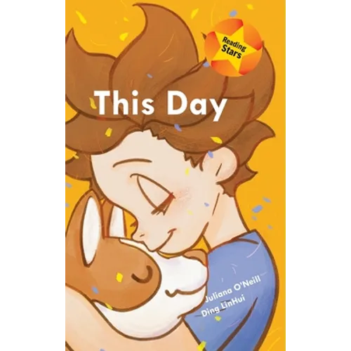 This Day - Hardcover