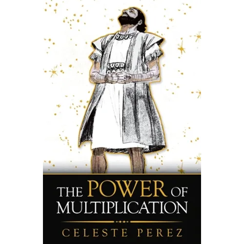 The Power of Multiplication - Paperback