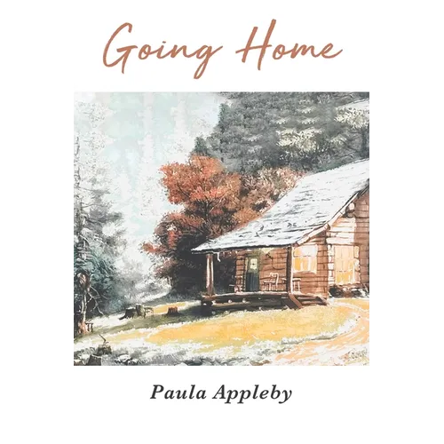 Going Home - Paperback