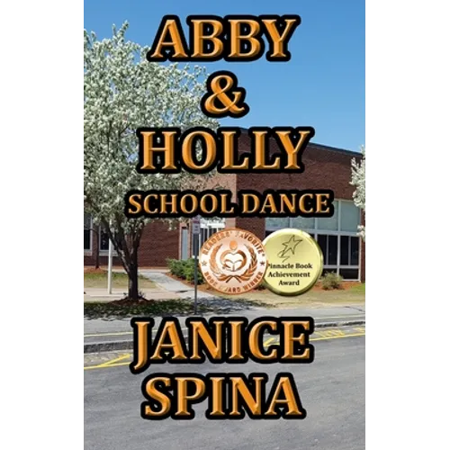 Abby & Holly, School Dance - Paperback