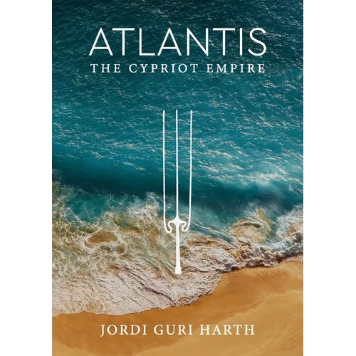 Atlantis; The Cypriot Empire - Paperback