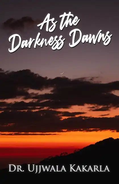 As the Darkness Dawns - Paperback