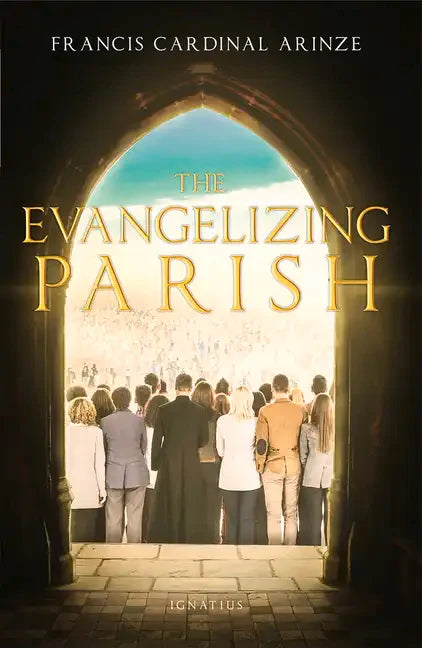 The Evangelizing Parish - Paperback