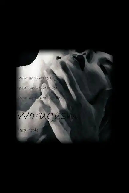 Wordgasm - Paperback