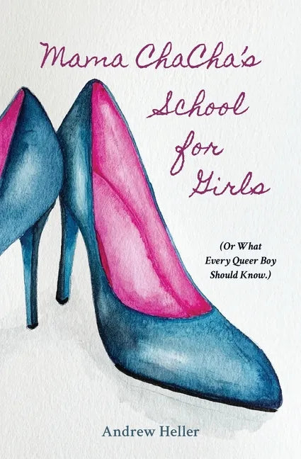 Mama ChaCha's School for Girls - Paperback
