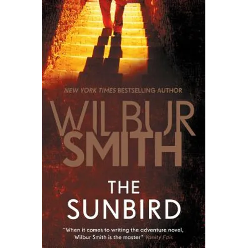 Sunbird - Paperback