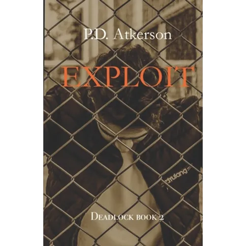 Exploit - Paperback
