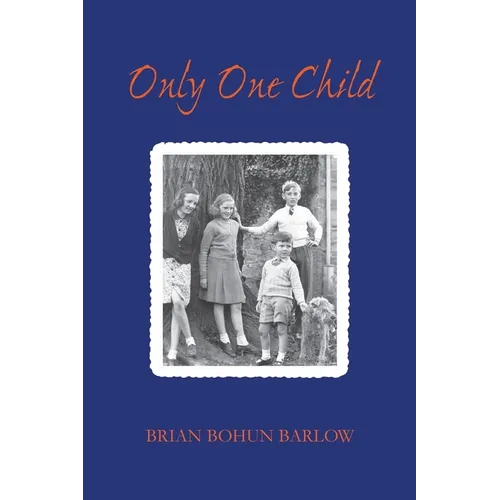 Only One Child - Paperback
