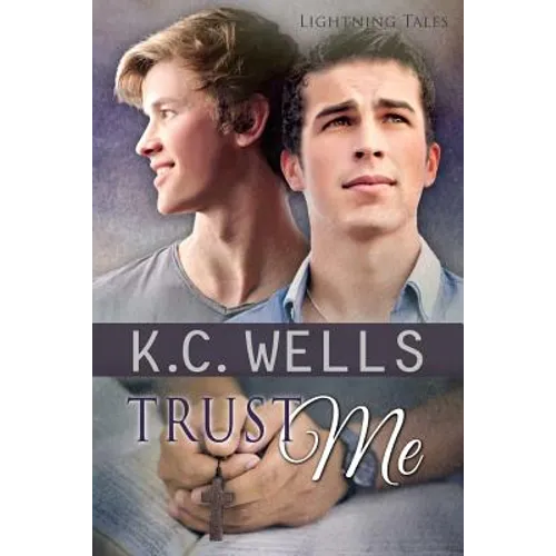 Trust Me - Paperback