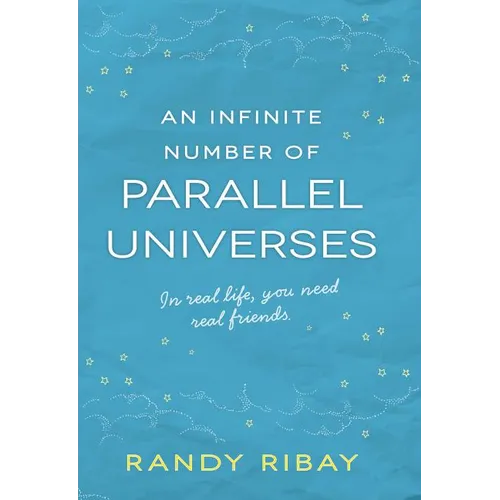 An Infinite Number of Parallel Universes - Hardcover