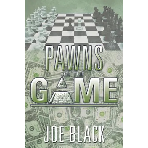 Pawns of the Game - Paperback