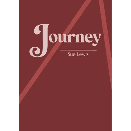 Journey - Paperback