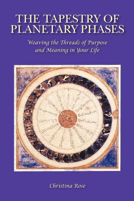 The Tapestry of Planetary Phases - Paperback