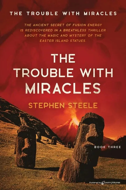 The Trouble with Miracles - Paperback