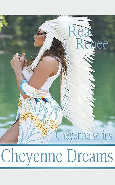 Cheyenne Dreams - Paperback