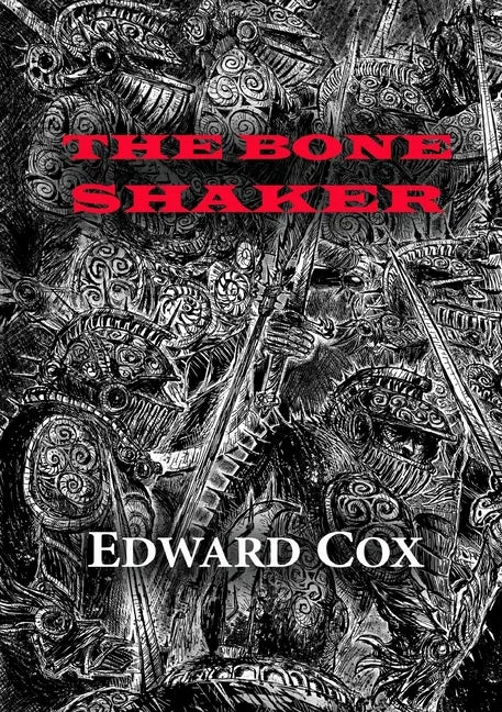 The Bone Shaker - Paperback