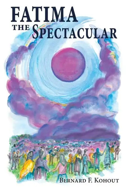 Fatima the Spectacular - Paperback
