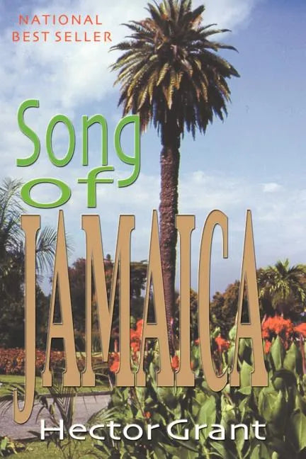 Song of Jamaica - Paperback