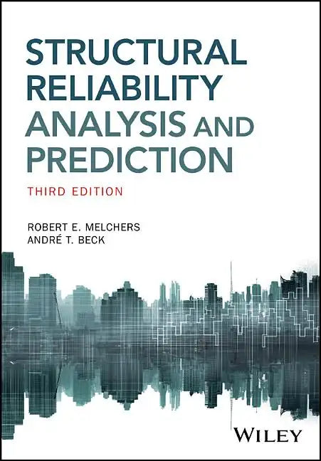 Structural Reliability Analysis and Prediction - Paperback