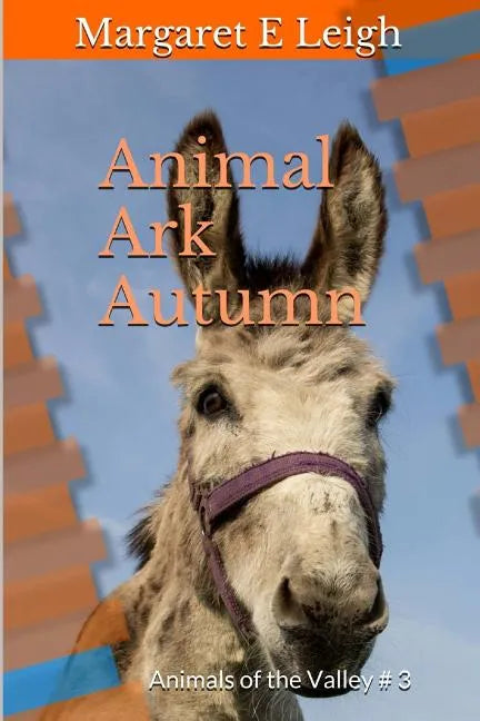 Animal Ark Autumn: Animals of the Valley - Paperback