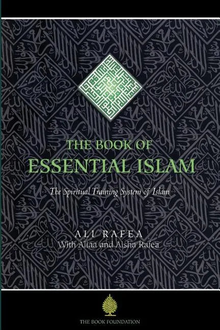 The Book of Essential Islam - Paperback